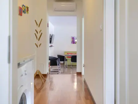 Maison Vrt avec piscine privée à Sveti Petar u Šumi : photo 21