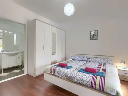 Maison Vrt avec piscine privée à Sveti Petar u Šumi : photo 22