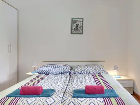 Maison Vrt avec piscine privée à Sveti Petar u Šumi : photo 23
