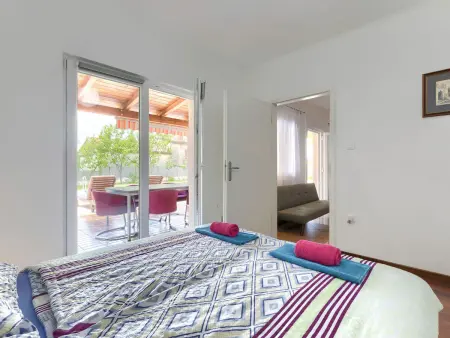 Maison Vrt avec piscine privée à Sveti Petar u Šumi : photo 24