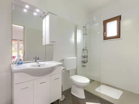 Maison Vrt avec piscine privée à Sveti Petar u Šumi : photo 27