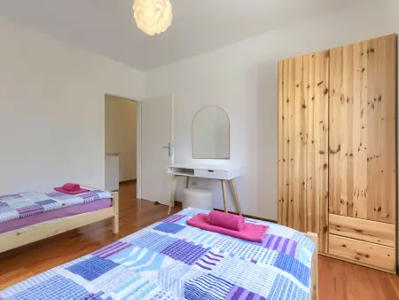 Maison Vrt avec piscine privée à Sveti Petar u Šumi : photo 30