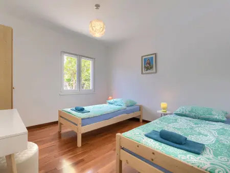 Maison Vrt avec piscine privée à Sveti Petar u Šumi : photo 34
