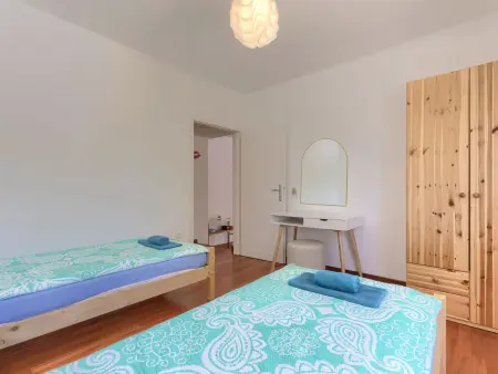 Maison Vrt avec piscine privée à Sveti Petar u Šumi : photo 35