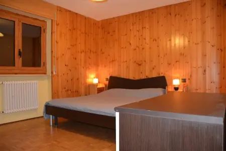 Roby Bilo 7 Primo Piano, Chalet spacieux à Antey-Saint-André près du domaine skiable - Photo 17