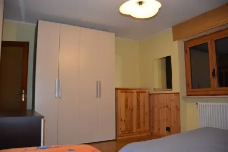 Roby Bilo 7 Primo Piano, Chalet spacieux à Antey-Saint-André près du domaine skiable - Photo 18