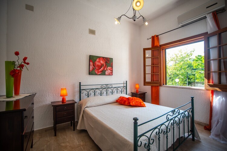 La Vela Nove – Maison 5 chambres avec piscine à Castellammare del Golfo - Photo 11