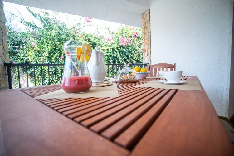 La Vela Nove – Maison 5 chambres avec piscine à Castellammare del Golfo - Photo 40