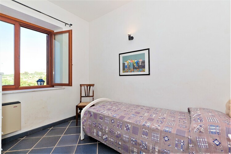 Villa Le Palme e Dependence – 12 pers, piscine privée - Photo 15