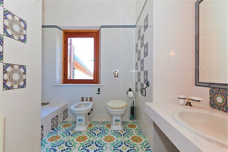 Villa Le Palme e Dependence – 12 pers, piscine privée - Photo 21