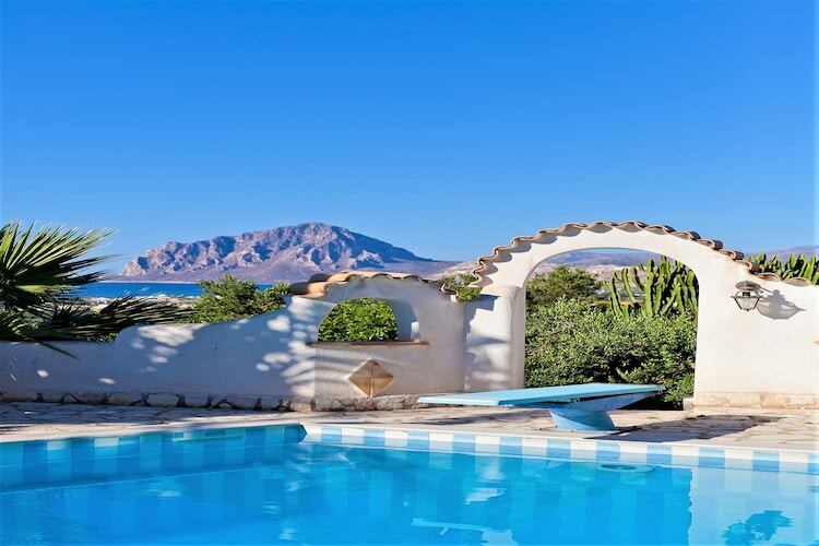 Villa Le Palme e Dependence – 12 pers, piscine privée - Photo 27