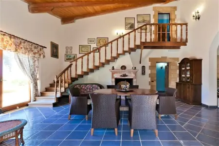Villa Le Palme e Dependence, Villa avec vue sur la mer et piscine - Photo 10