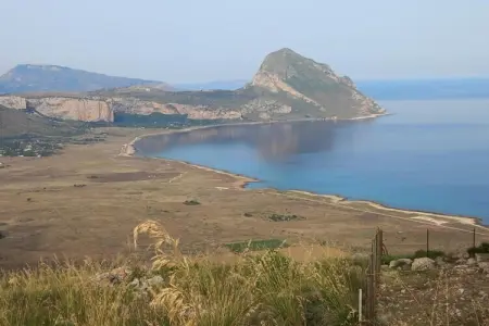 Villa Le Palme e Dependence, Villa avec vue sur la mer et piscine - Photo 38