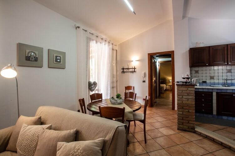 Villa Nicole 7 - Piscine privée à Castellammare del Golfo - Photo 3