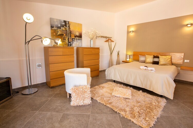 Villa Nicole 7 - Piscine privée à Castellammare del Golfo - Photo 4
