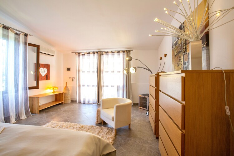 Villa Nicole 7 - Piscine privée à Castellammare del Golfo - Photo 15