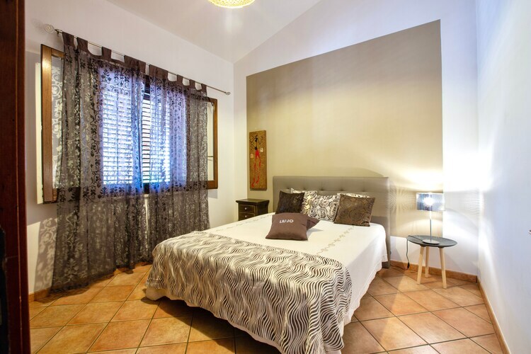 Villa Nicole 7 - Piscine privée à Castellammare del Golfo - Photo 16