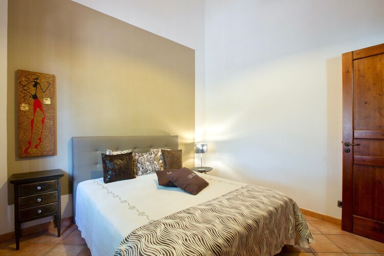 Villa Nicole 7 - Piscine privée à Castellammare del Golfo - Photo 17
