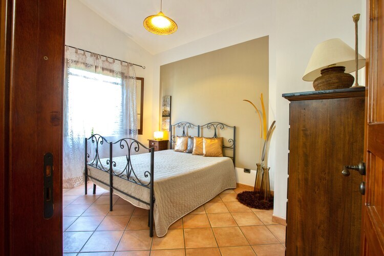 Villa Nicole 7 - Piscine privée à Castellammare del Golfo - Photo 18