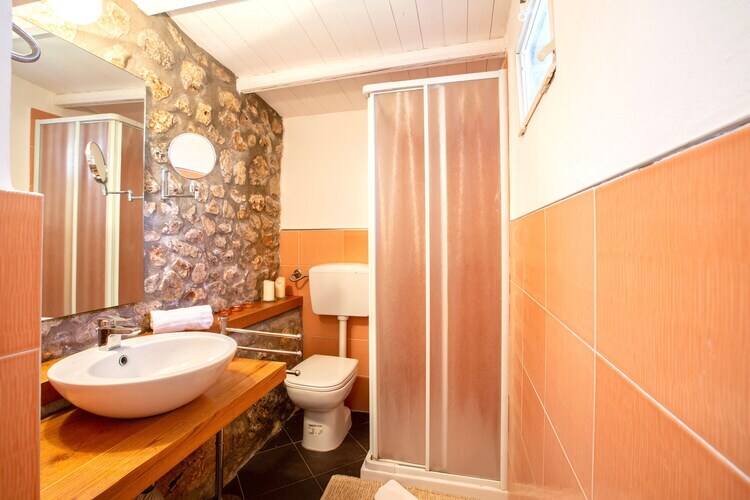 Villa Nicole 7 - Piscine privée à Castellammare del Golfo - Photo 19