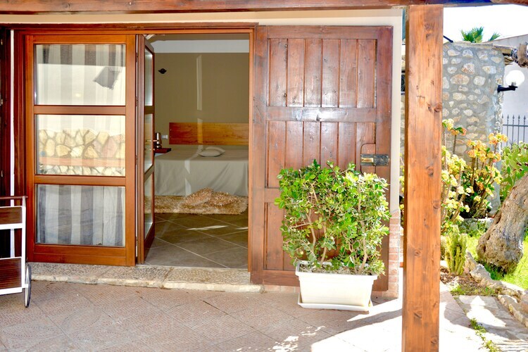 Villa Nicole 7 - Piscine privée à Castellammare del Golfo - Photo 26