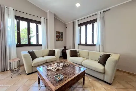 Patrizia Bouganvillae 6, Villa à Castellammare près de la baie Guidaloca - Photo 11