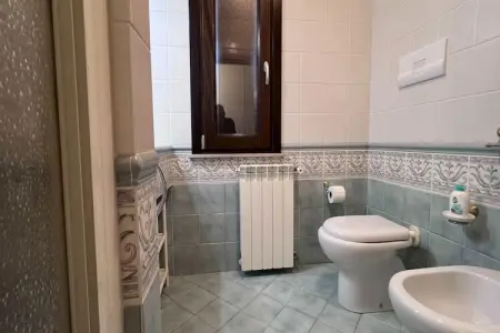 Patrizia Bouganvillae 6, Villa à Castellammare près de la baie Guidaloca - Photo 21
