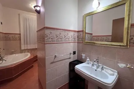 Patrizia Bouganvillae 6, Villa à Castellammare près de la baie Guidaloca - Photo 24