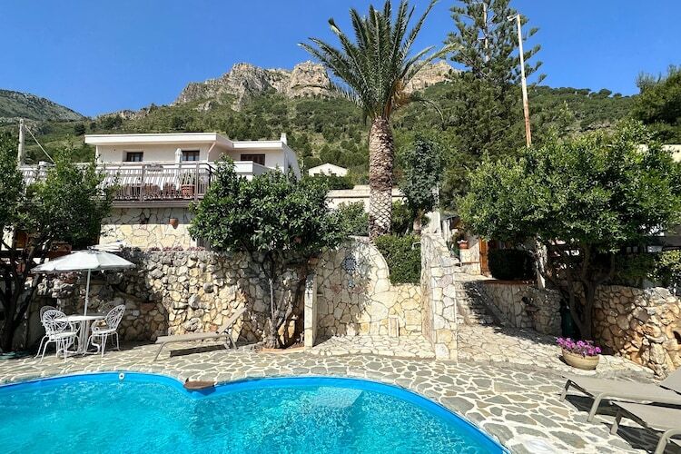 Patrizia Edera 3 - Maison Castellammare del Golfo - Photo 1