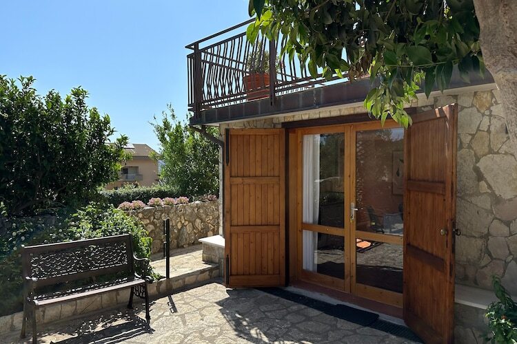 Patrizia Edera 3 - Maison Castellammare del Golfo - Photo 2