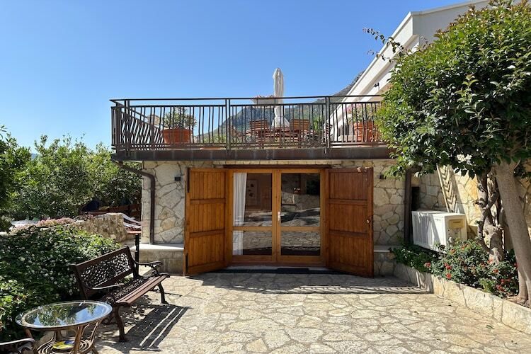 Patrizia Edera 3 - Maison Castellammare del Golfo - Photo 3