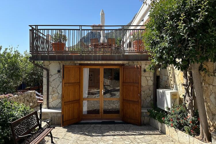 Patrizia Edera 3 - Maison Castellammare del Golfo - Photo 4
