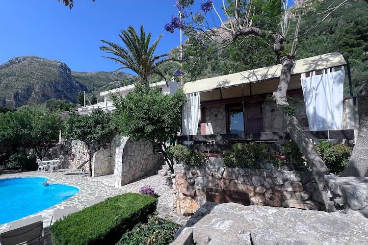 Patrizia Edera 3 - Maison Castellammare del Golfo - Photo 7