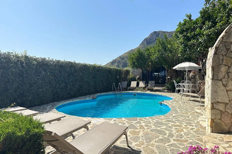 Patrizia Edera 3 - Maison Castellammare del Golfo - Photo 8