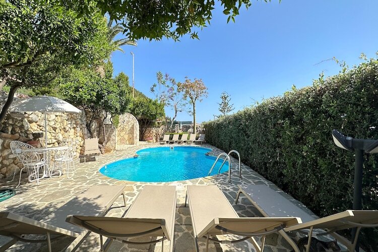 Patrizia Edera 3 - Maison Castellammare del Golfo - Photo 10