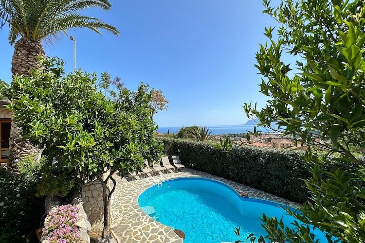 Patrizia Edera 3 - Maison Castellammare del Golfo - Photo 11