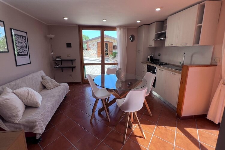 Patrizia Edera 3 - Maison Castellammare del Golfo - Photo 16