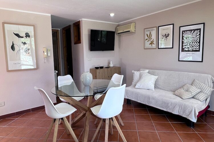 Patrizia Edera 3 - Maison Castellammare del Golfo - Photo 17
