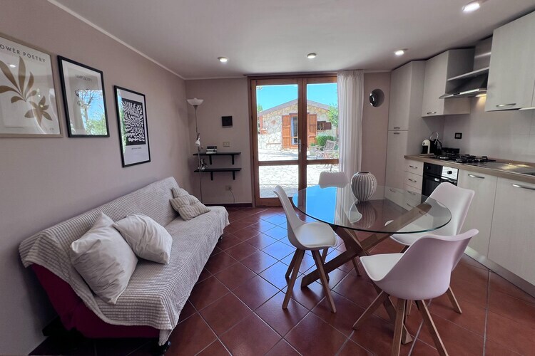 Patrizia Edera 3 - Maison Castellammare del Golfo - Photo 18