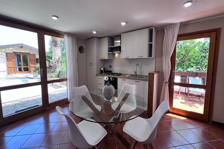 Patrizia Edera 3 - Maison Castellammare del Golfo - Photo 19