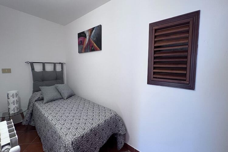 Patrizia Edera 3 - Maison Castellammare del Golfo - Photo 22