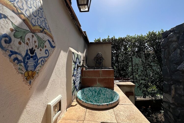 Patrizia Edera 3 - Maison Castellammare del Golfo - Photo 24