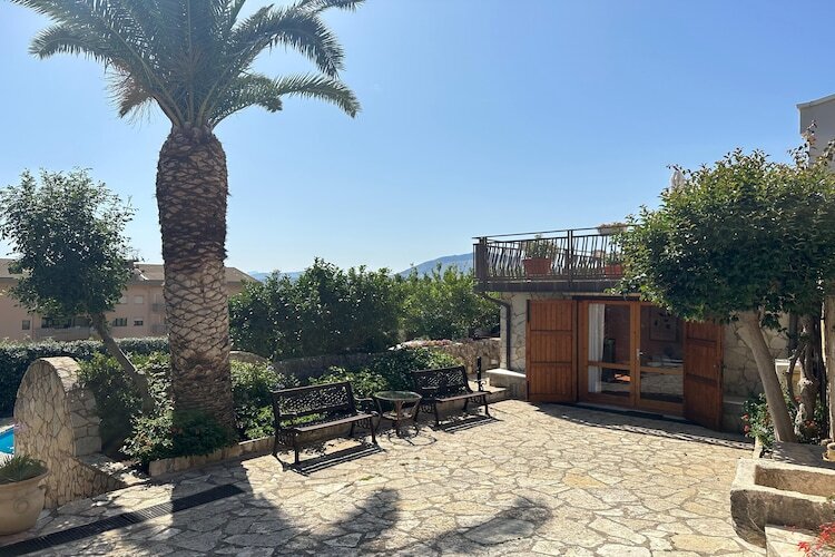 Patrizia Edera 3 - Maison Castellammare del Golfo - Photo 26