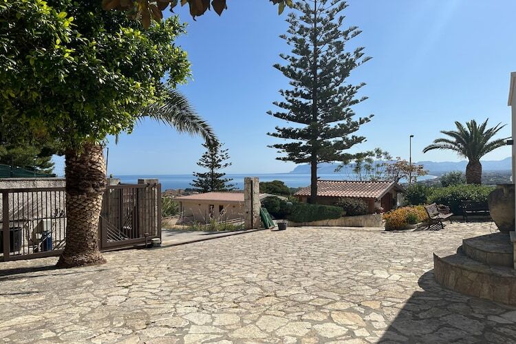 Patrizia Edera 3 - Maison Castellammare del Golfo - Photo 27