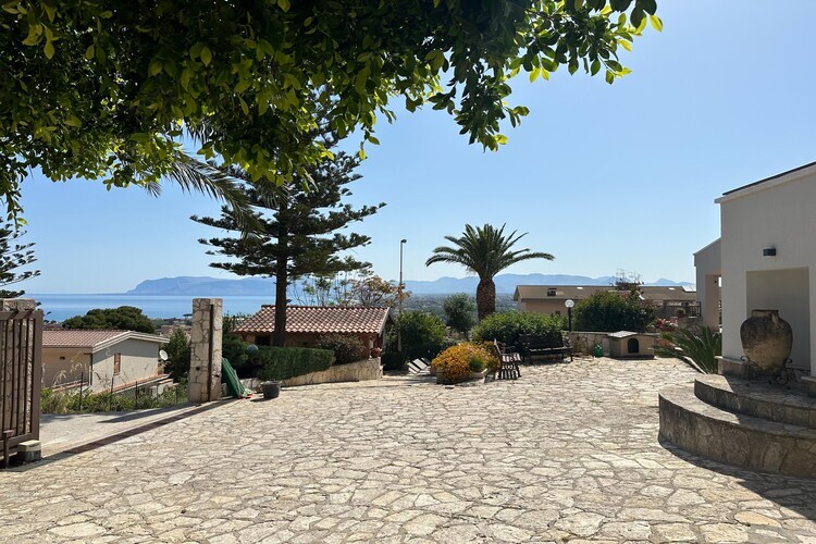 Patrizia Edera 3 - Maison Castellammare del Golfo - Photo 28