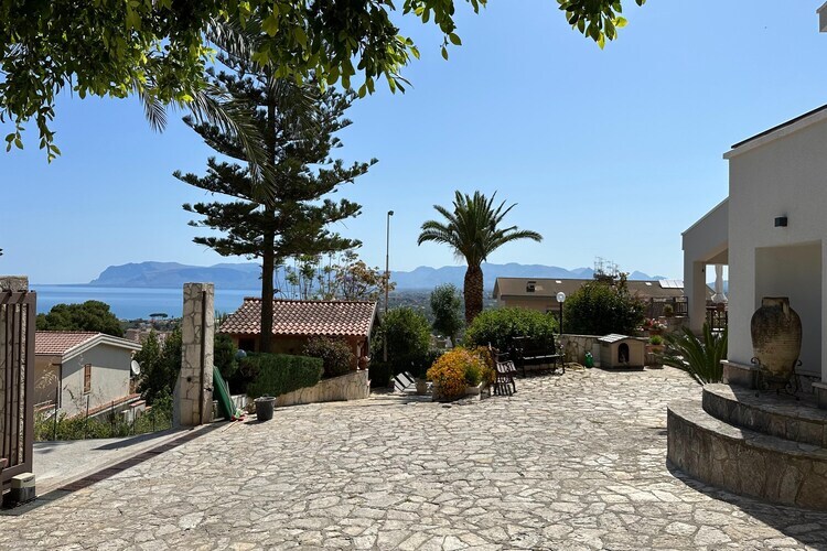 Patrizia Edera 3 - Maison Castellammare del Golfo - Photo 30