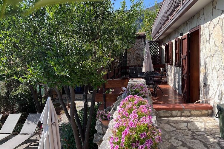Patrizia Edera 3 - Maison Castellammare del Golfo - Photo 31