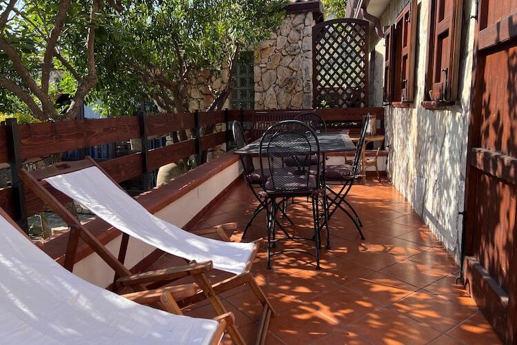 Patrizia Edera 3 - Maison Castellammare del Golfo - Photo 32