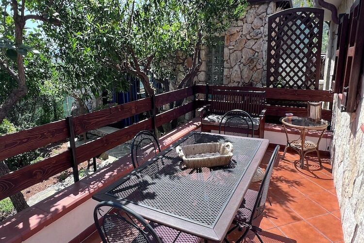 Patrizia Edera 3 - Maison Castellammare del Golfo - Photo 33