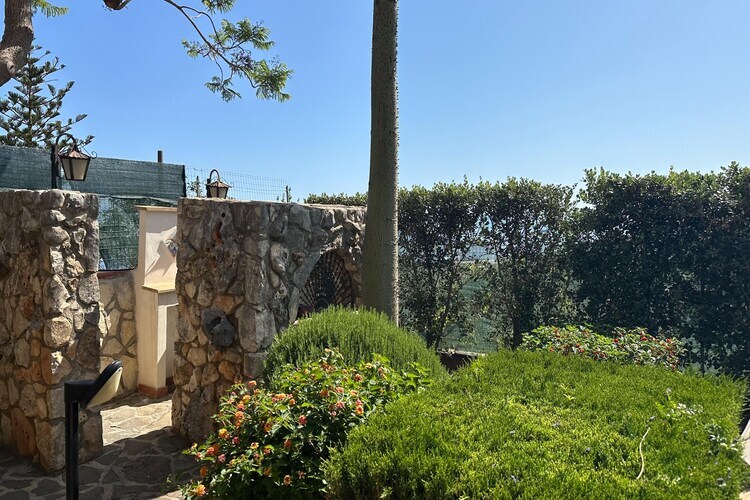 Patrizia Edera 3 - Maison Castellammare del Golfo - Photo 34